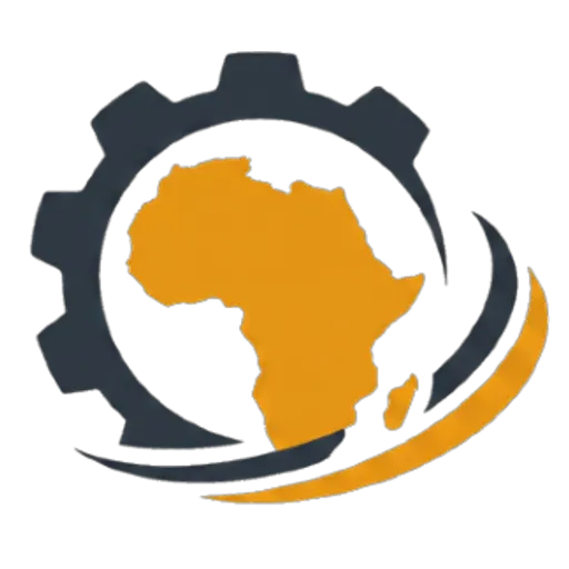 TerraSource Africa editorial desk icon